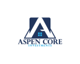 https://www.logocontest.com/public/logoimage/1510248386Aspen Core Investments-01.png